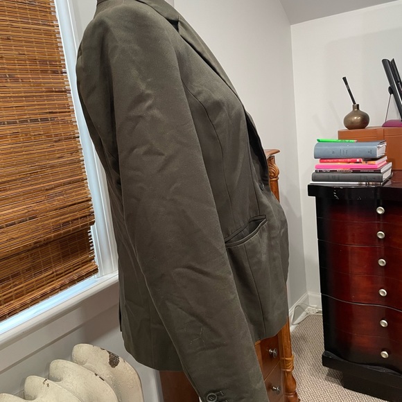 APT.9 BLAZER - Picture 2 of 7